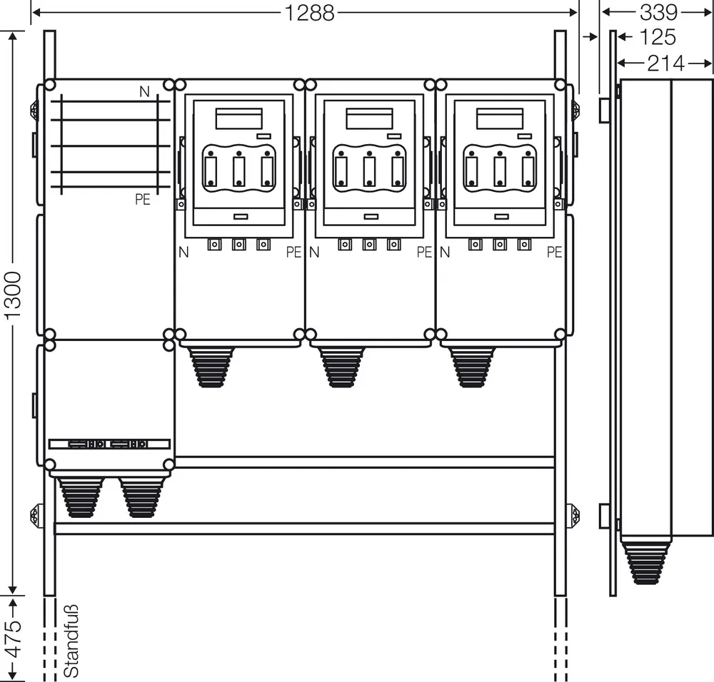 Hensel Mi EV 140kW 3000 Pic_1