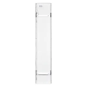 Nobile Licht LED Panel Aufbau 1247x310 UGR?19 nicht dimmbar Pic_1