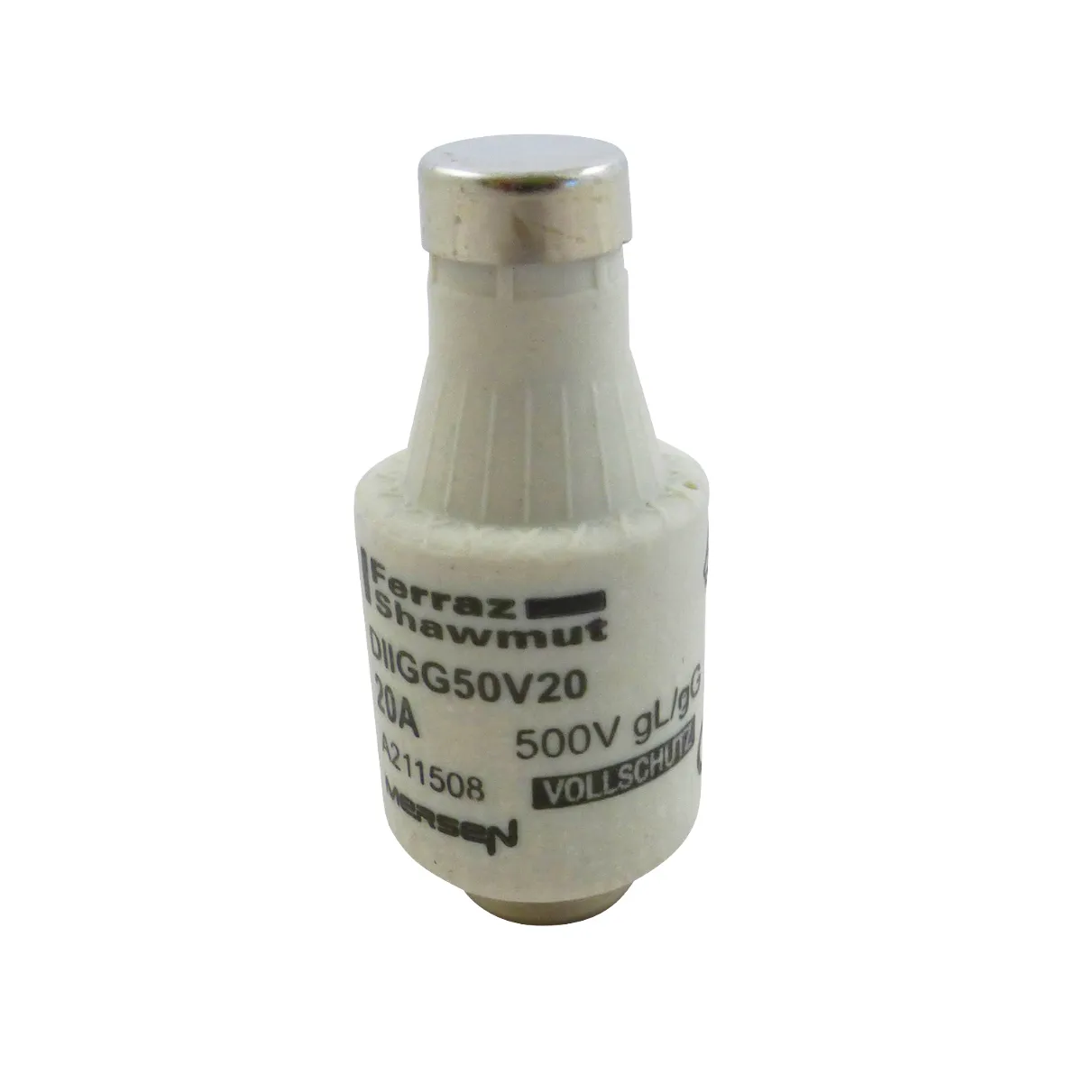 MERSEN Deutschland Eggolsheim GmbH DIIGG50V20 Pic_1