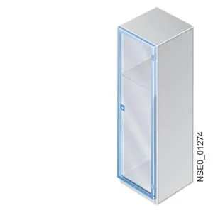 Siemens 8MT1080-2FR40 Pic_1