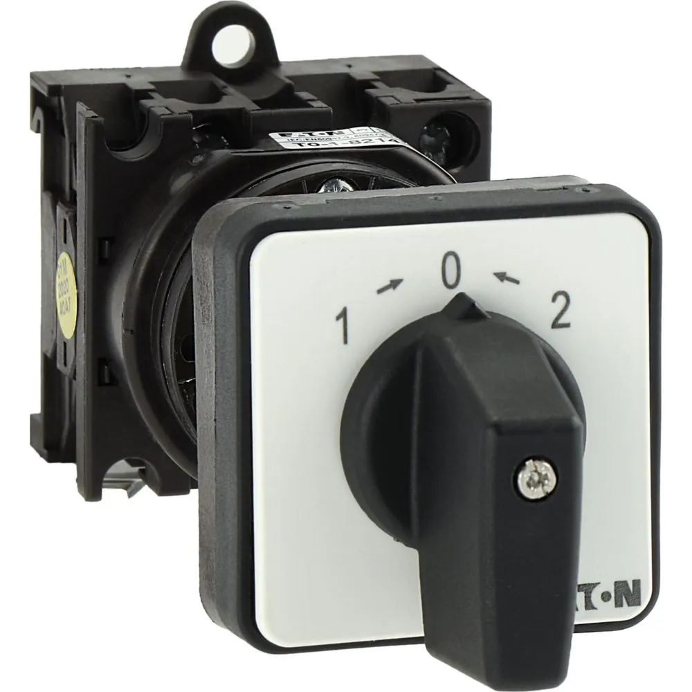 Eaton Electric T0-1-8214/Z Pic_3