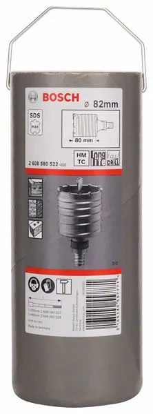 Bosch Hohlbohrkrone SDS-max-9 Pic_6