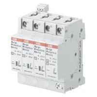 Abb OVR T2 3N 40-275 P TS QS Pic_1