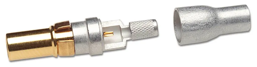 U.I. Lapp GmbH / Lappkabel EPIC® MC BLEM KOAX 50Ohm RG58CU Pic_2