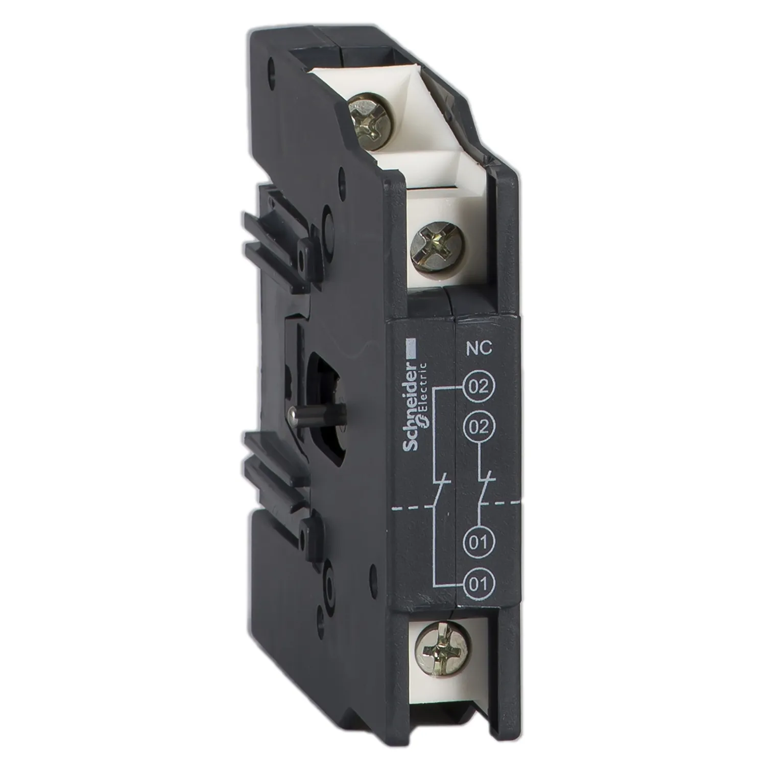 Schneider Electric LA9D0902 Pic_1