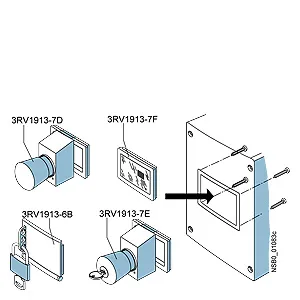 Siemens 3RV1913-7F Pic_1