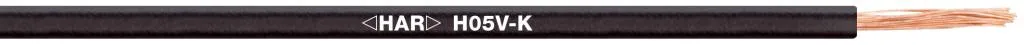 U.I. Lapp GmbH / Lappkabel H05V-K 1X0,75 OG Pic_2