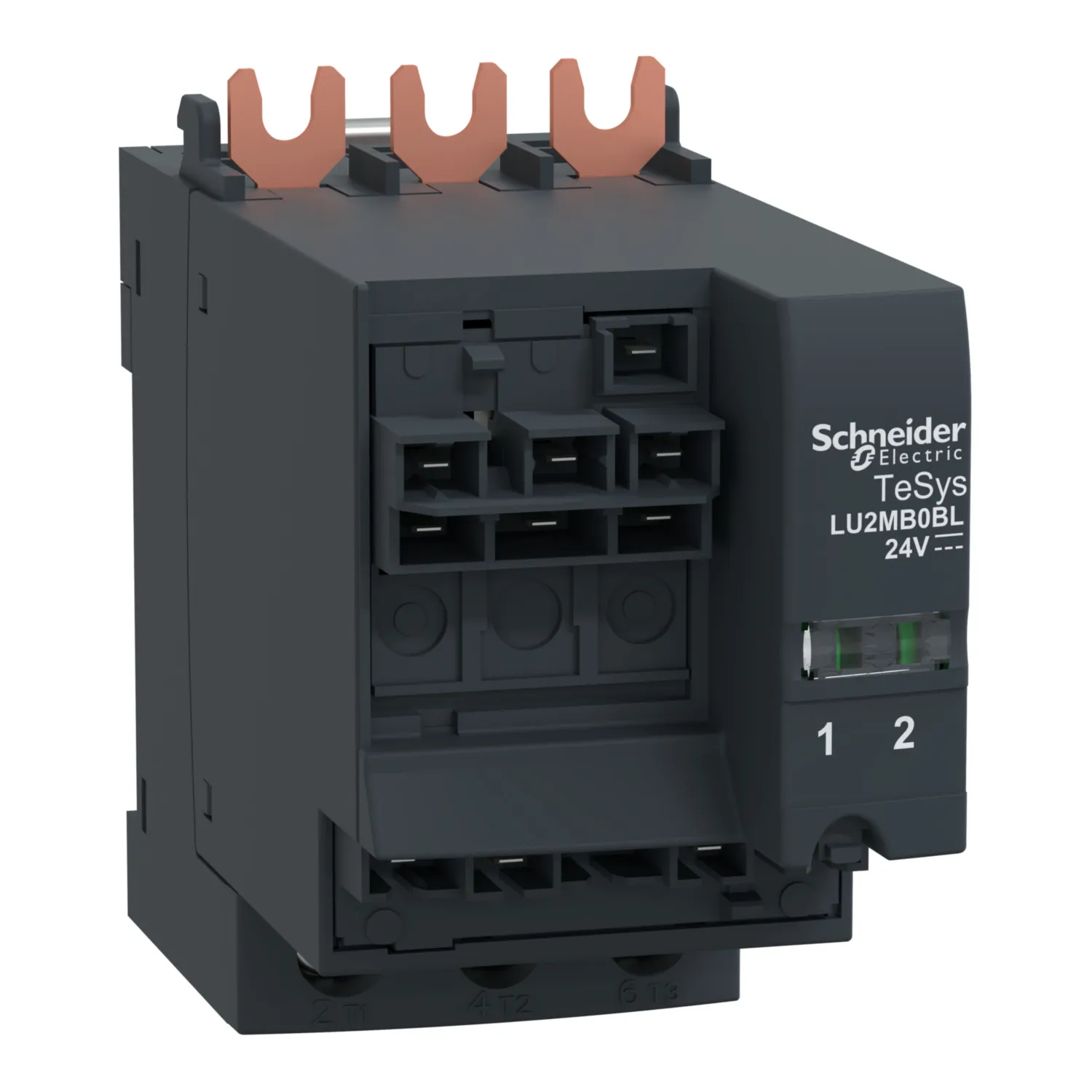 Schneider Electric LU2MB0BL Pic_1