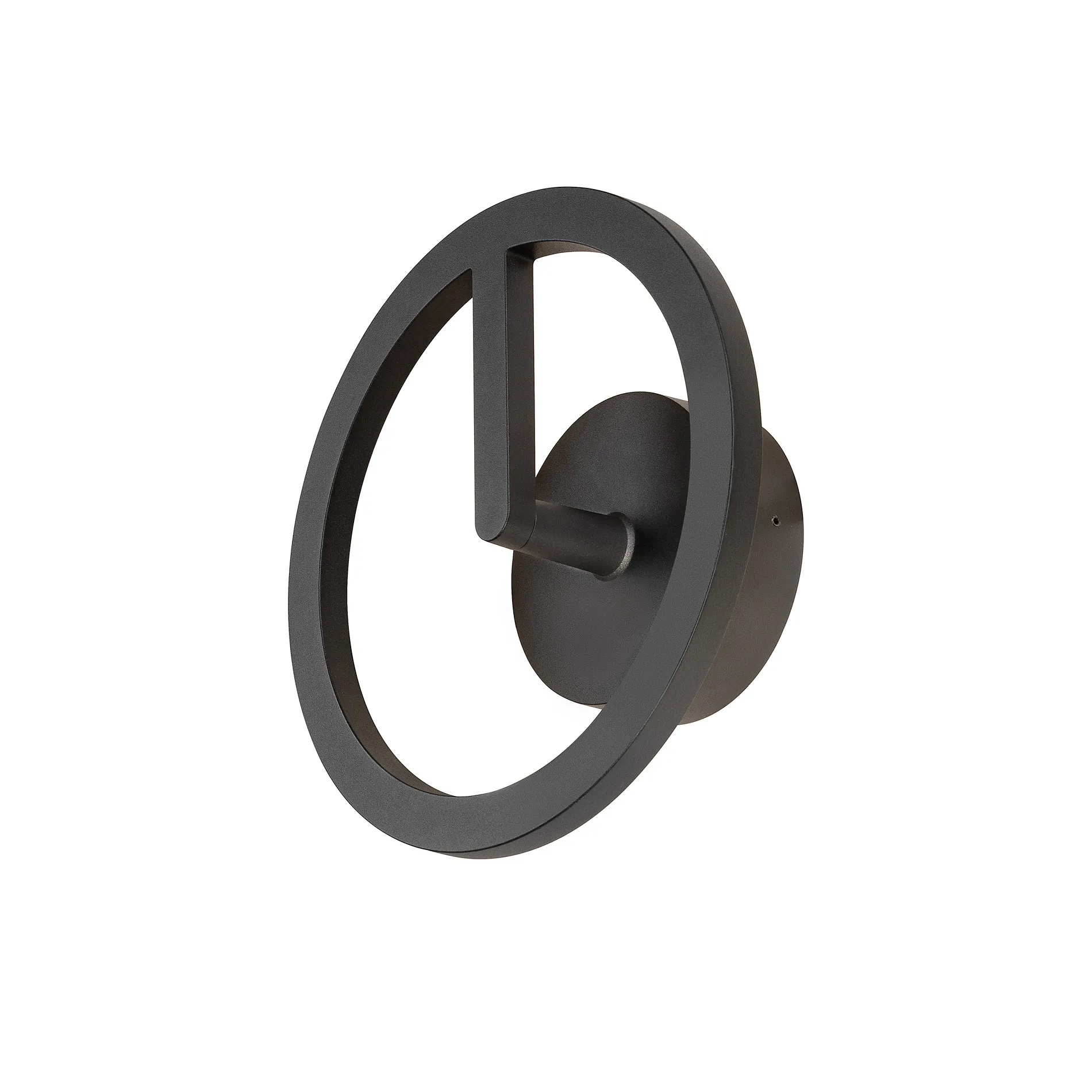 Slv Q-RING WL 3000K schwarz Pic_1