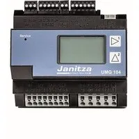 Solare Datensysteme Solar-Log?  Utility Meter Pic_1
