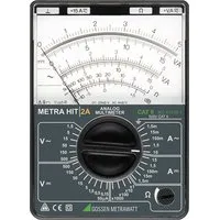 Gossen Metrawatt METRAHit 2A Pic_2