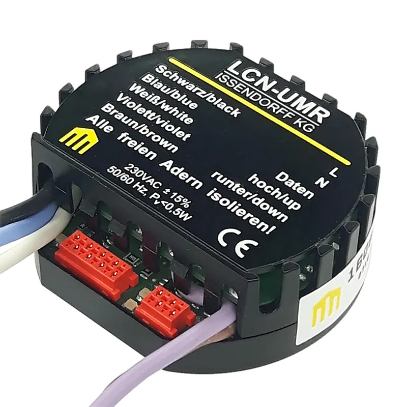 Issendorff LCN - UMR Pic_1