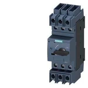 Siemens 3RV2711-0DD10 Pic_1