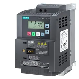 Siemens 6SL3210-5BB21-1BV1 Pic_2