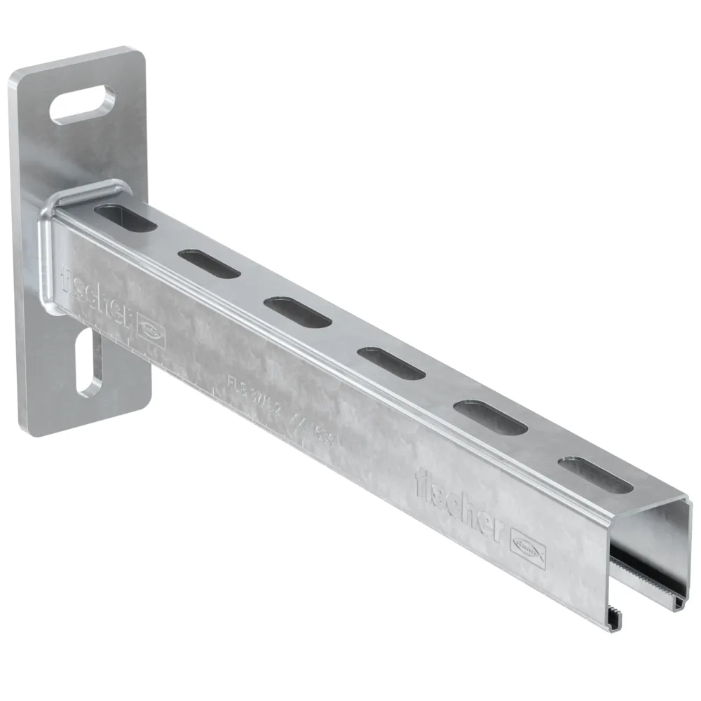 Fischer fischer ALK 37-450 AUSLEGERKONSOLE Pic_1