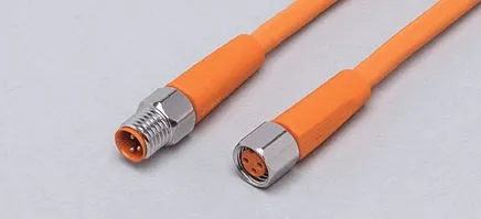 Ifm Electronic VDOGF030VAS00,3E03STGF030VAS Pic_1