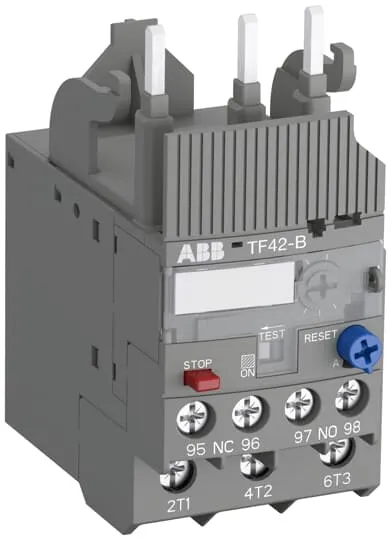 Abb TF42-0.41B Pic_1