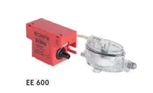 SWEGON GERMANY GMBH EE 600, Eckerle Kondensatpumpe Pic_1