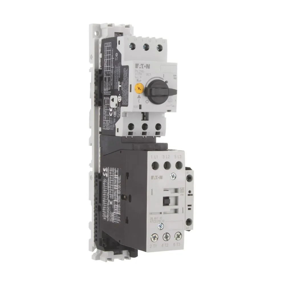 Eaton Electric MSC-D-16-M17(24VDC) Pic_1