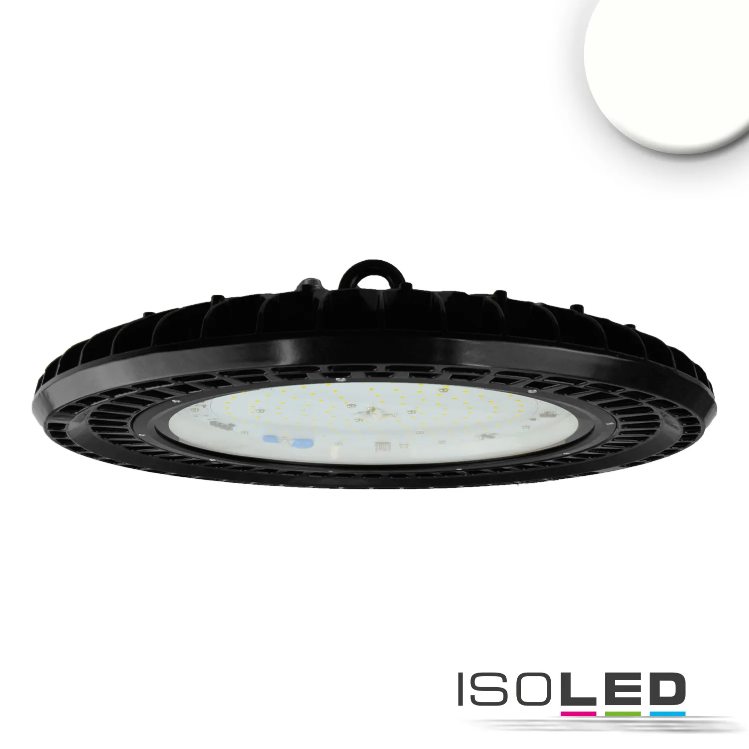 ISOLED LED Hallenleuchte TOQ 85°C, 120W Pic_1