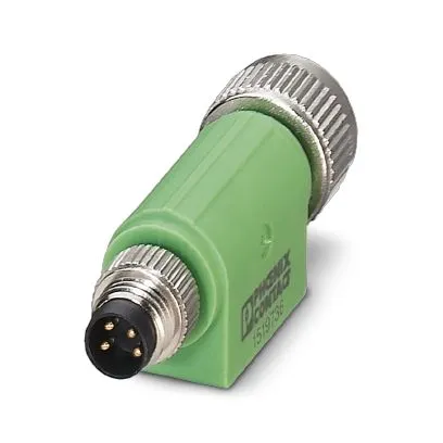 Phoenix Contact SAC-4P-M 8MS-M12FS Pic_1