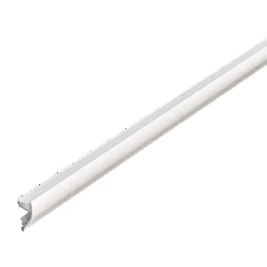 Nobile Licht Alu-Profil Aufbau 2 Pic_2