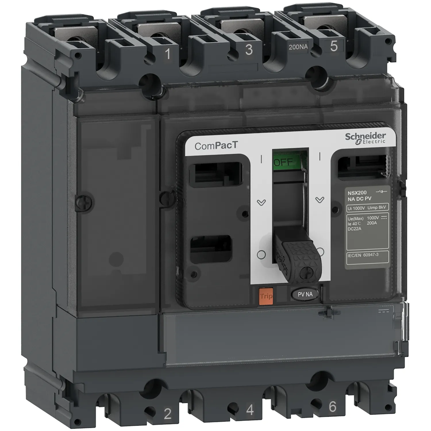 Schneider Electric C254200D1S Pic_1