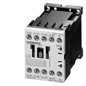 Siemens 3RH1122-1AN60 Pic_1