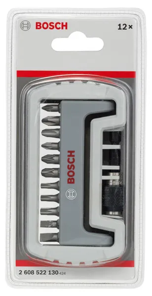 Bosch Bit-Set Extra Hart 11+1 tlg Pic_3