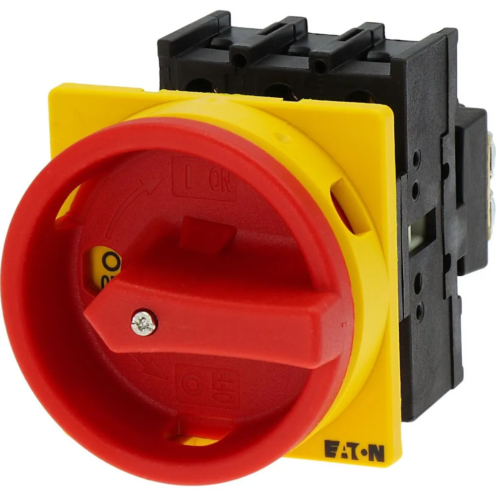 Eaton Electric P1-32/EA/SVB Pic_4
