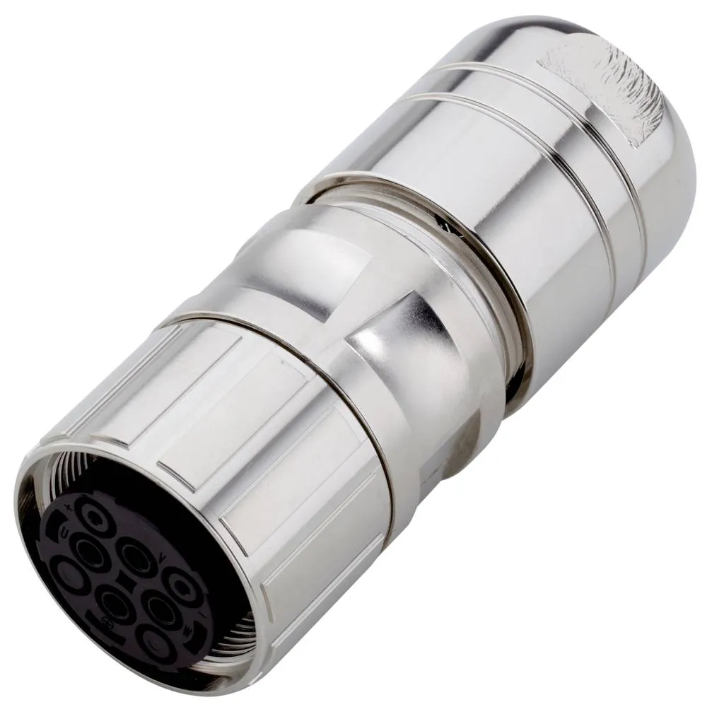 U.I. Lapp GmbH / Lappkabel EPIC® LS1.5 D6 3+PE+2 9,0-14,0 (1) Pic_1