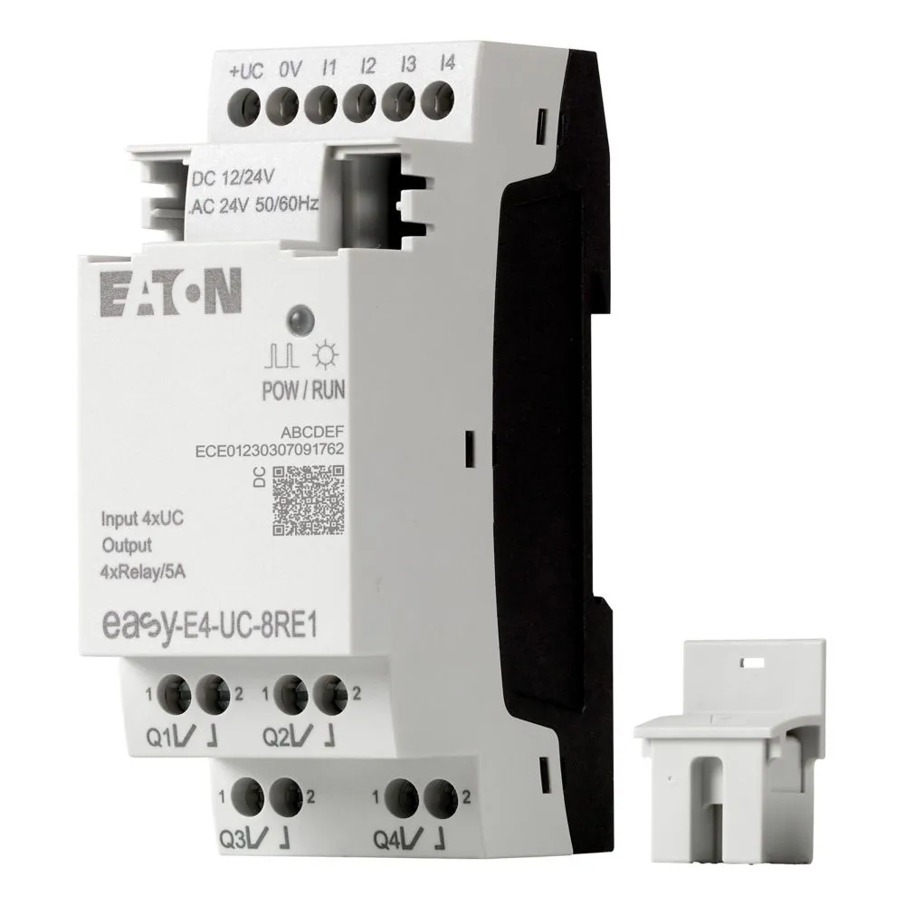Eaton Electric EASY-E4-UC-8RE1 Pic_1
