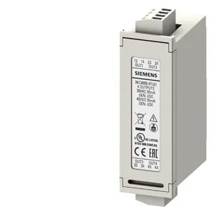 Siemens 3KC9000-8TL61 Pic_1