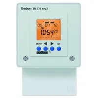 Theben TR 635 top2 Pic_2