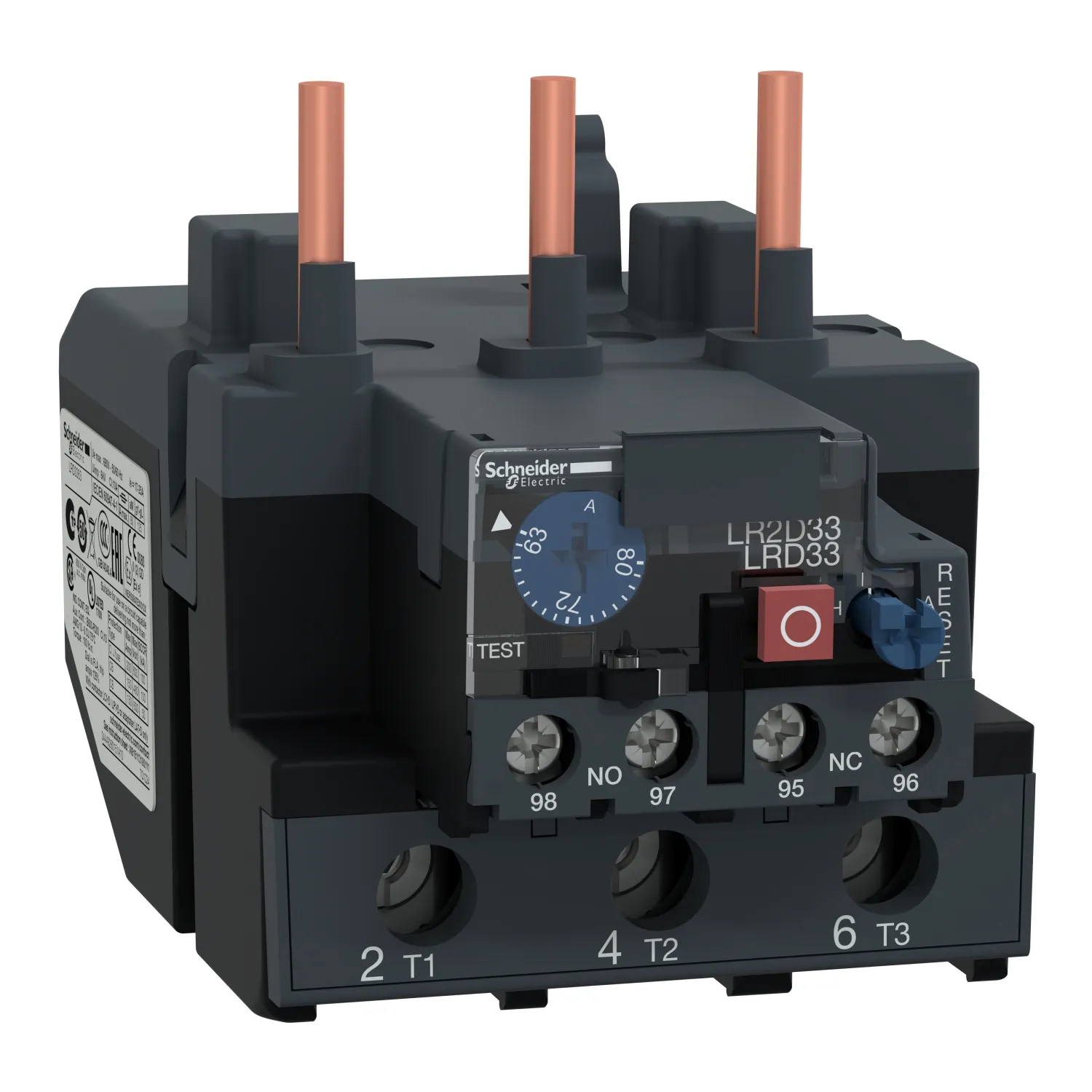 Schneider Electric LRD3363A66 Pic_1