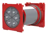 HSI150 1x1 K2/240