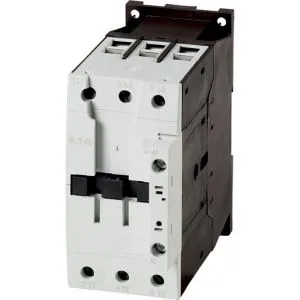 Eaton Electric DILM40(RDC24) Pic_5