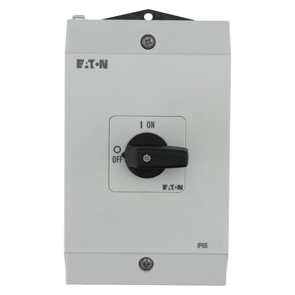 Eaton Electric P1-25/I2/N Pic_2