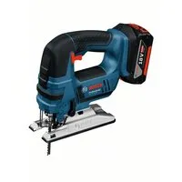 BOSCH ROBERT POWER TOOLS GMBH GST 18 V-LI B Pic_7