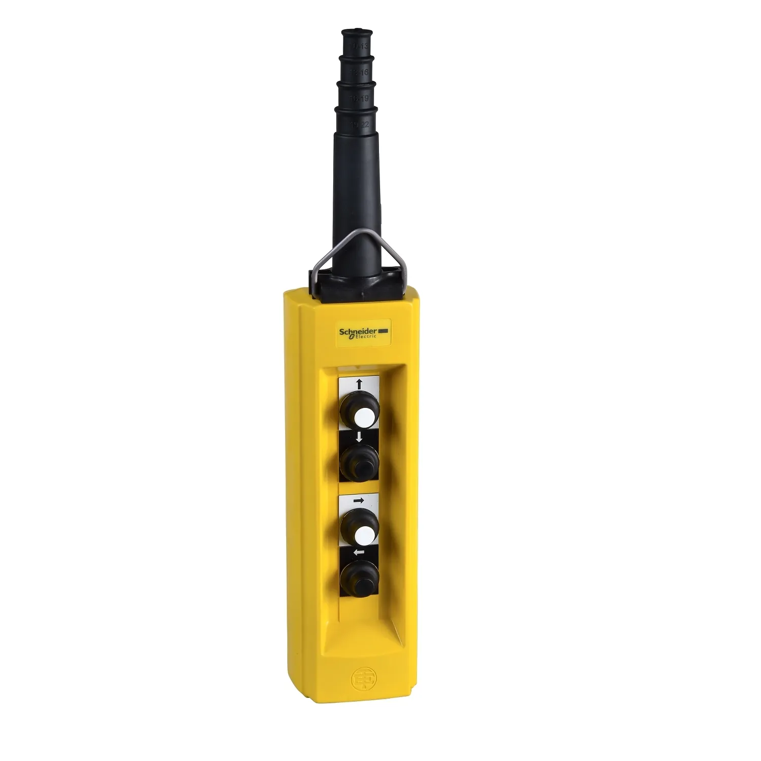 SCHNEIDER ELECTRIC GMBH XACB419220 Pic_1