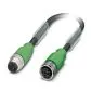 Phoenix Contact SAC-3P-M12MS/ 3,0-PUR/M12FS SH Pic_2