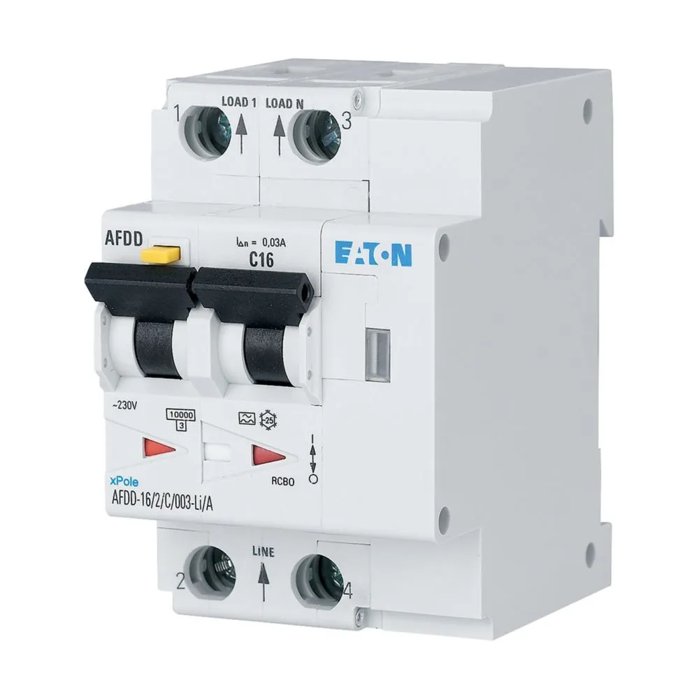 Eaton Electric AFDD-13/2/B/003-F Pic_1