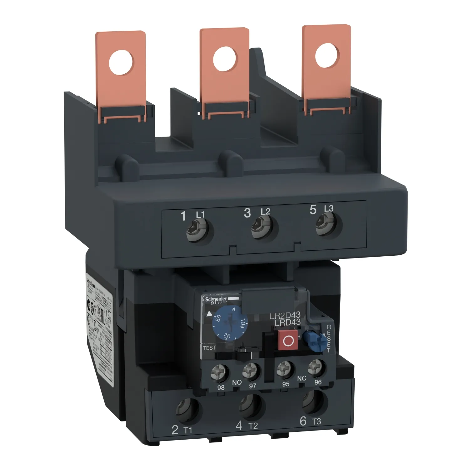 Schneider Electric LRD4365 Pic_1