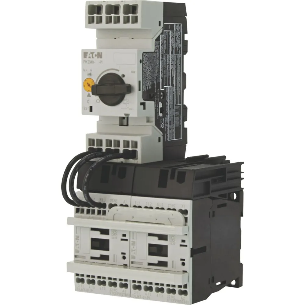 Eaton Electric MSC-R-0,25-M7(24VDC)-PI Pic_1