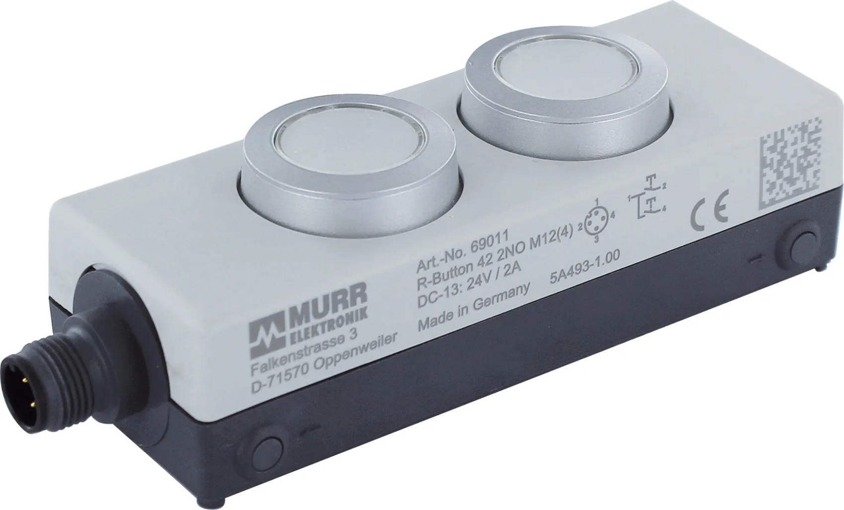 Murrelektronik 69011 Pic_1