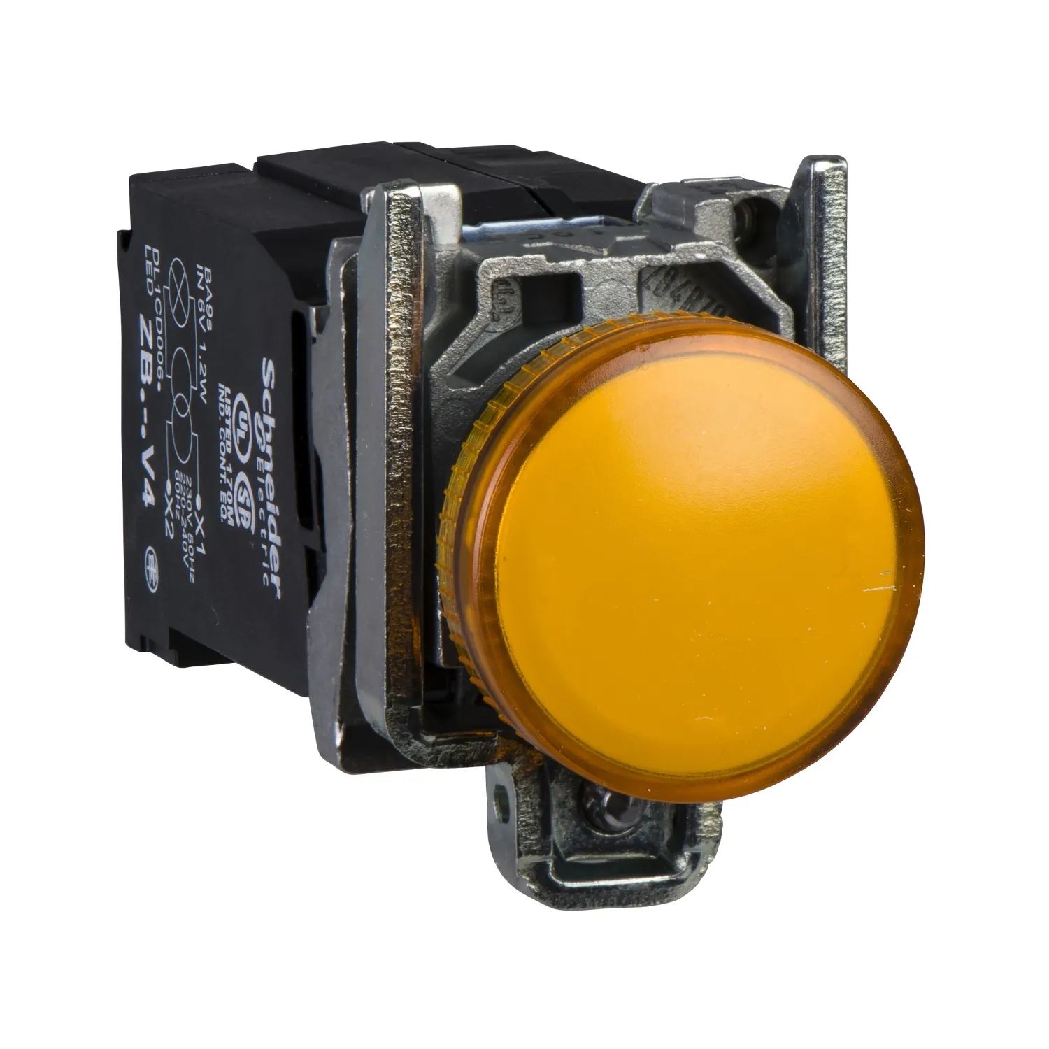 Schneider Electric XB4BV35 Pic_1