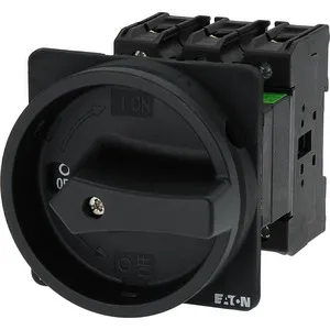 Eaton Electric P3-100/V/SVB-SW Pic_4