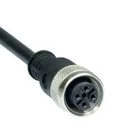 SCHMERSAL GMBH & CO. KG A-K4P-M12-S-G-5M-BK-1-X-A-1 Pic_1