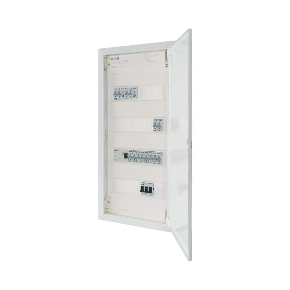 Eaton Electric KLV-48HWP-F-2AFDD-1PXF-10PLI-1IS Pic_1