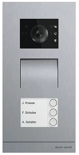 BUSCH-JAEGER ELEKTRO GMBH A21381P3-S-03 Pic_2
